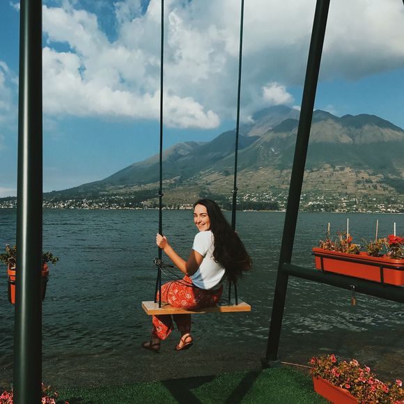 Meet your Posher, Ragan - Picture 1 of 1